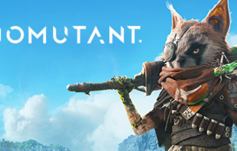 BIOMUTANT