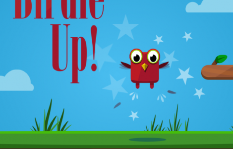 Birdie Up