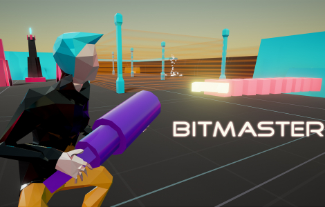 Bitmaster