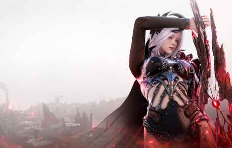 Black Desert: Heroic Edition