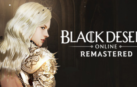 Black Desert Online