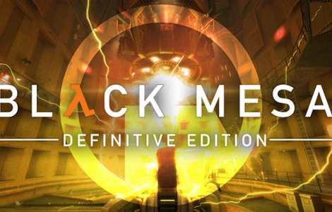 Black Mesa