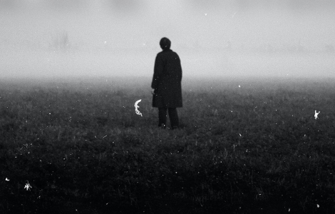 The Black Within