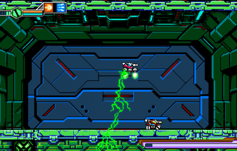 Blaster Master Zero 3