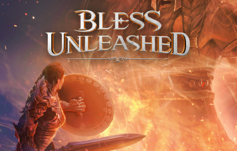 Bless Unleashed