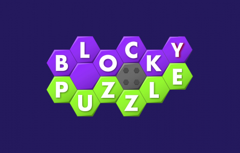 Blocky Puzzle