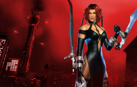 BloodRayne 2: ReVamped