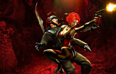 BloodRayne: ReVamped