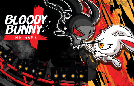 Bloody Bunny, The Game
