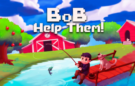 Bob Help Them