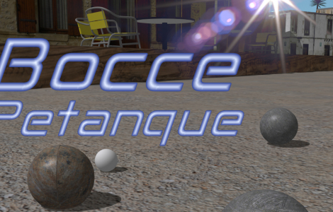 Bocce