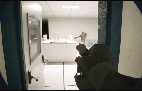 Bodycam:Adrenaline