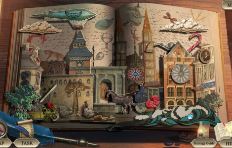 Book Travelers: A Victorian Story Collector's Edition