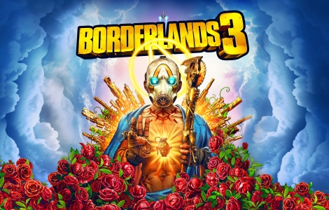 Borderlands 3