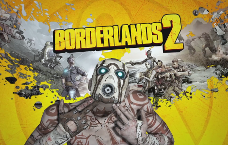 Borderlands 2