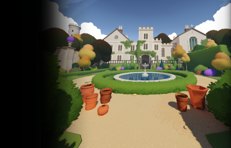 Botany Manor
