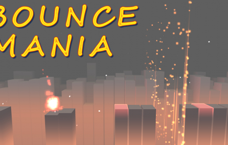 Bounce Mania