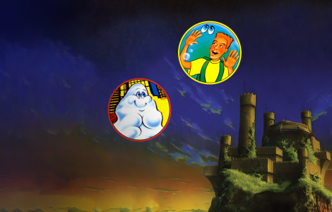 A Boy and His Blob: Retro Collection