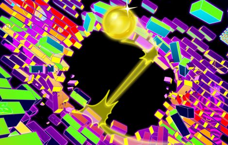 Breakout Beyond