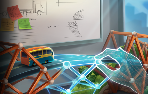 Bridge Constructor Studio