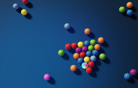 Bubble Shooter FX