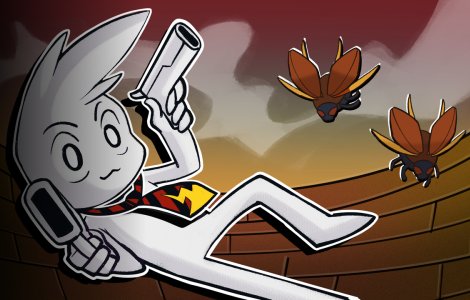Bug-o-Buster