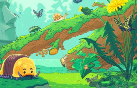 Bugtopia
