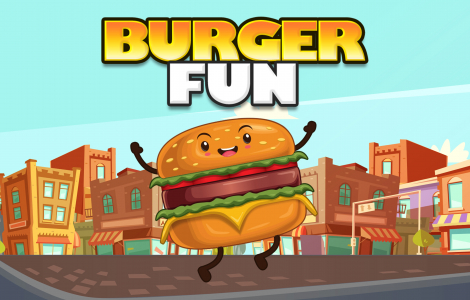 Burger Fun