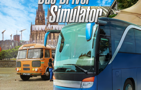 Bus Driver Simulator