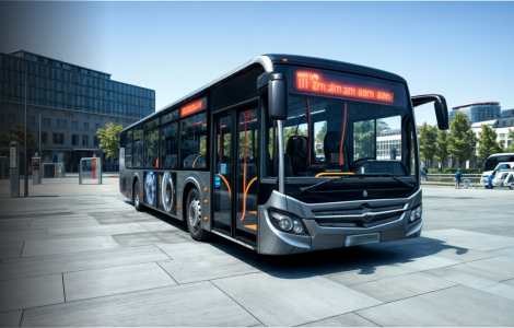 BUS SIM 25 - CITY SIMULATOR