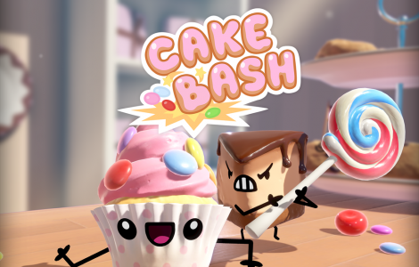 Cake Bash