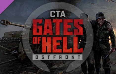 Call to Arms - Gates of Hell: Ostfront