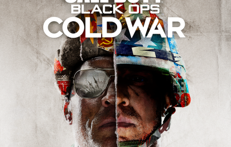 Call of Duty: Black Ops Cold War