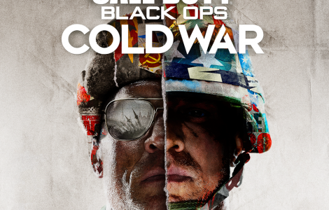 Call of Duty: Black Ops Cold War - Pack Cross-gen PS4 and PS5