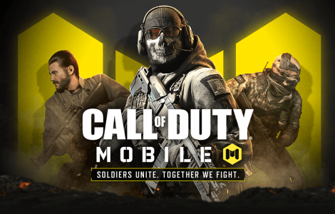 Call of Duty: Mobile