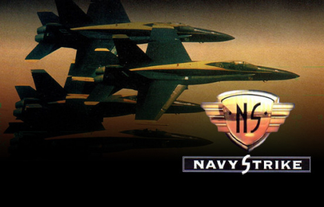 Navy Strike