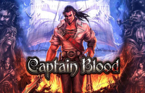 Captain Blood