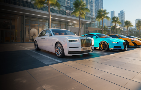 Car Parking - Garage Simulator