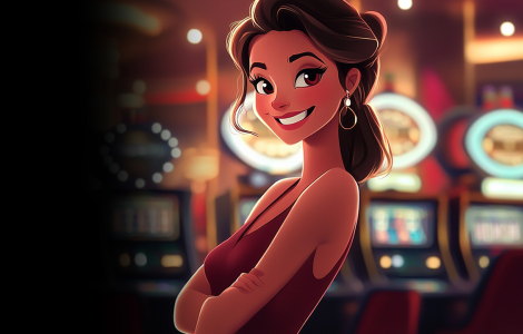 Casino Tycoon Simulator