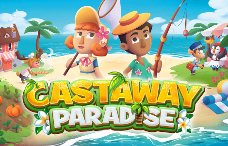 Castaway Paradise