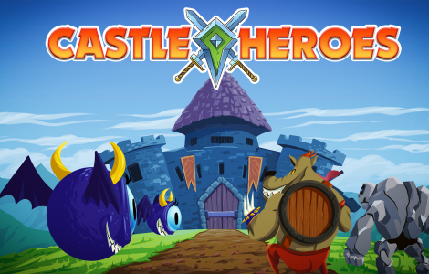 Castle Heroes