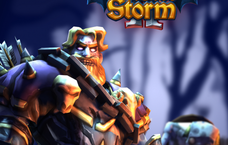 CastleStorm II