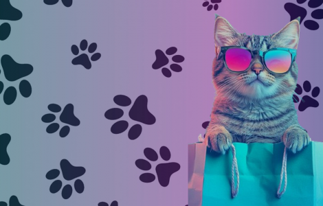 Cat MeowMart: Supermarket Simulator