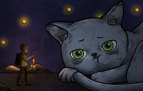 Cat Museum