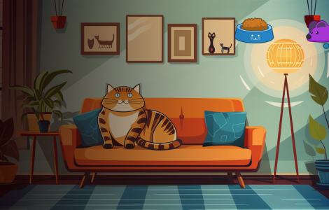 Cat Plus