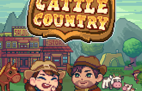 Cattle Country