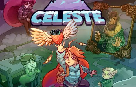 Celeste