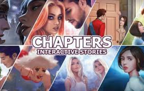 Chapters: Interactive Stories