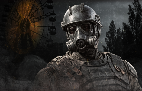 Chernobyl: Escape from Pripyat