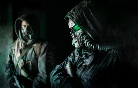 Chernobylite